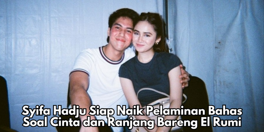 Bahas Soal Cinta