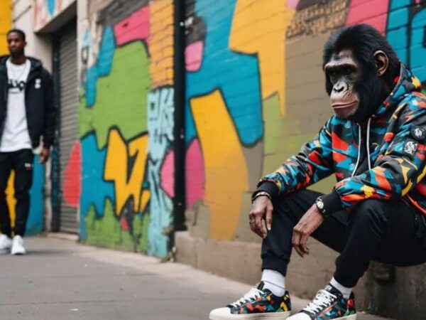 Streetwear Modern